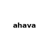 ahava