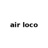 air loco